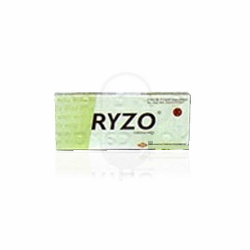 RYZO 10 MG KAPLET BOX